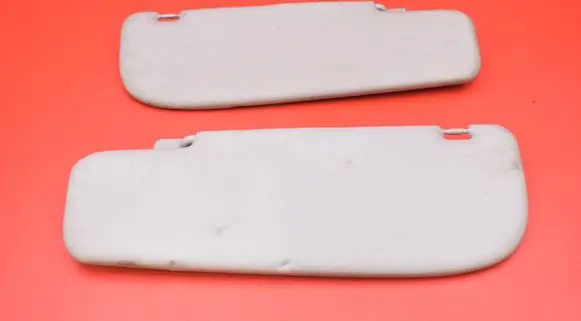 Opel Combo D Sun visor