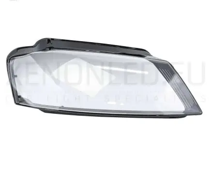 Audi A3 S3 8P Headlight lense 