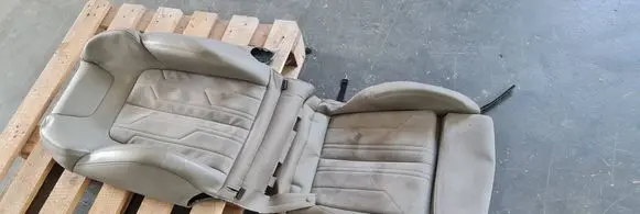 Audi A7 S7 4K8 Seat trim METROPOLGRAU