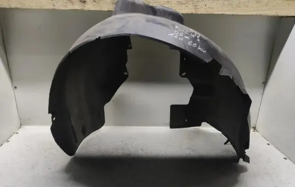 Ford Focus Front wheel arch liner splash guards