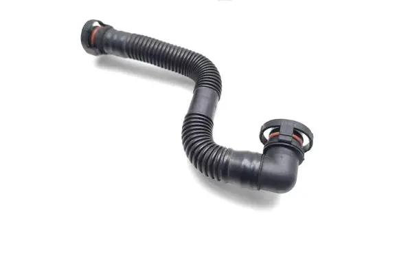 Porsche Cayenne (9PA) Breather/breather pipe/hose 