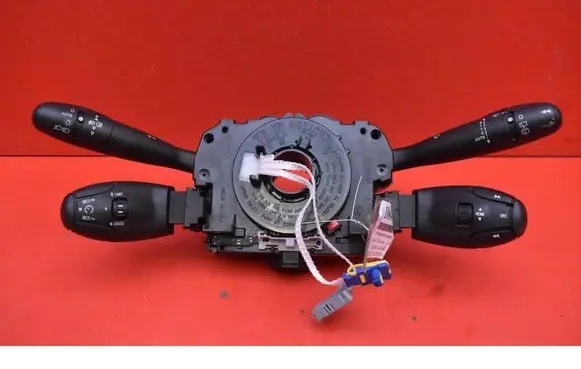 Citroen C3 Picasso Other switches/knobs/shifts 96643944XT