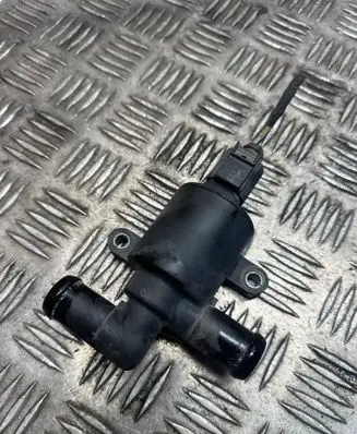Audi A6 S6 C7 4G Electric auxiliary coolant/water pump 4H0121671D
