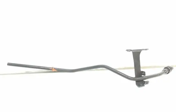 Oil level dip stick
