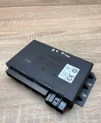 Audi A6 S6 C5 4B Comfort/convenience module 4B0962258D 410215006 005USED