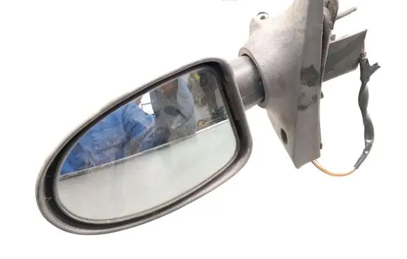 Renault Twingo I Front door electric wing mirror 71152014