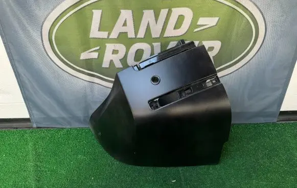 Land Rover Defender Rear bumper corner part panel trim L8B217D753D LBB217D753C XDC90