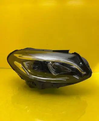 Mercedes-Benz B W246 W242 Headlight/headlamp A2469065401