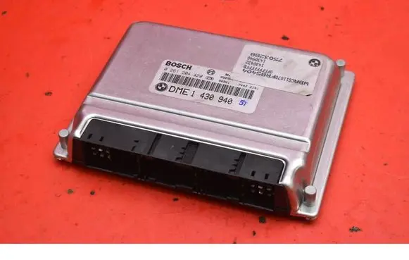BMW 3 E36 Engine control unit/module ECU 1430940