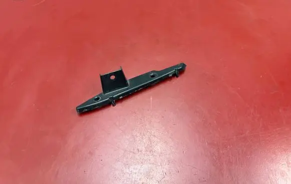 BMW X3 G01 Front bumper mounting bracket 7399983 51117399983