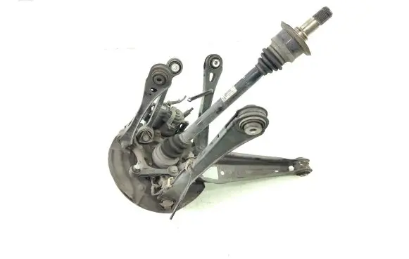BMW X3 F25 Rear suspension assembly kit set 7598035