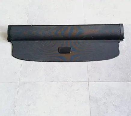 Audi A4 S4 B6 8E 8H Parcel shelf load cover 