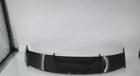BMW 1 F40 Rear window tailgate spoiler 