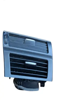 Dashboard side air vent grill/cover trim