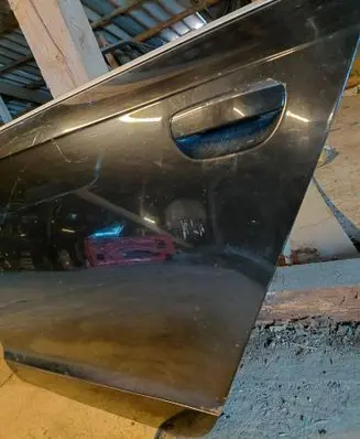 Audi A6 S6 C6 4F Rear door