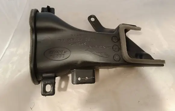 Jaguar F-Pace Cabin air duct channel HK83455A20AA