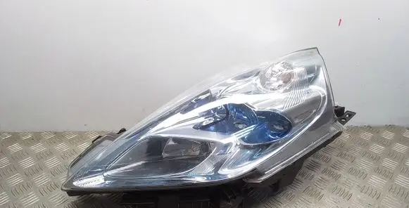 Nissan Leaf I (ZE0) Headlight/headlamp A1K3100001
