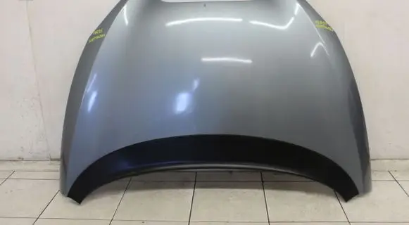 Seat Toledo IV (NH) Engine bonnet/hood