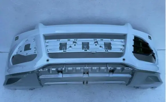 Ford Kuga II Front bumper CV44-17757