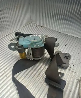 KIA Sorento Front seatbelt 888303E010WK 7041110291