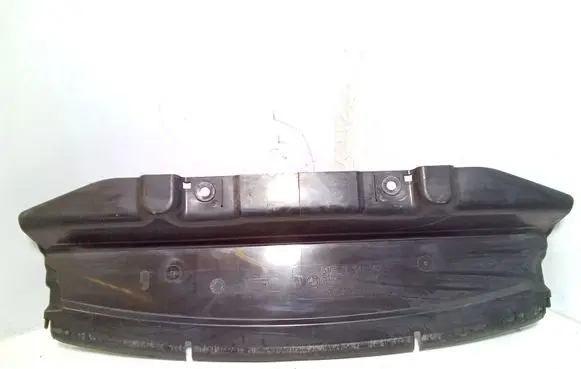 BMW 1 E82 E88 Bottom radiator support slam panel 7128502