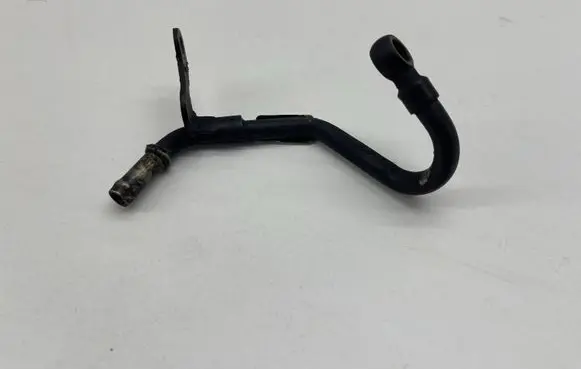 Audi A6 S6 C6 4F Engine coolant pipe/hose 059121398
