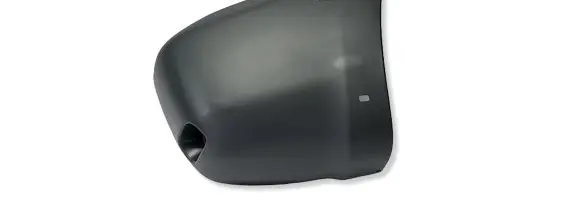 Toyota RAV 4 (XA20) Rear bumper corner part panel trim 5216142903