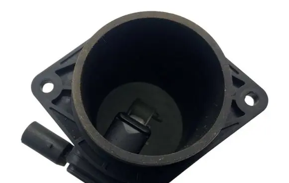 Mercedes-Benz A W169 Mass air flow meter A0000942948 1525A001 5WK97003