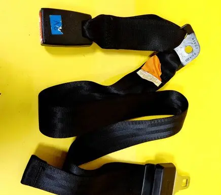 Daewoo Lanos Middle seatbelt (rear) 0426106