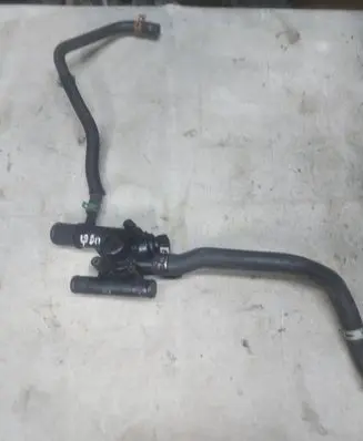 Thermostat/thermostat housing