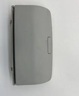 Volkswagen PASSAT B7 Sunglasses storage box 1K0868837E