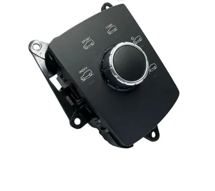 Mercedes-Benz GLE (W166 - C292) Suspension ride height/mode switch A1669050003