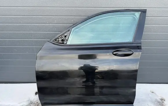 BMW X4 G02 Front door 