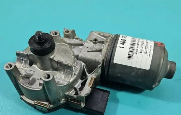 Audi A8 S8 D4 4H Wiper motor 1397220618 IMPRK1408953