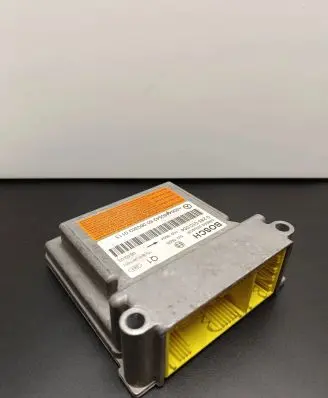 Volkswagen Crafter Airbag control unit/module A9064460542 0285010054