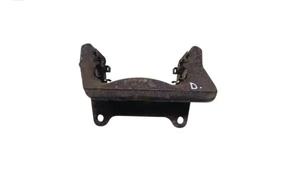 Volkswagen Phaeton Brake caliper pad carrier rear 