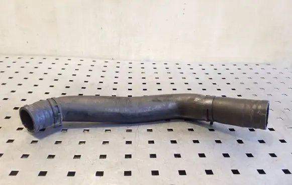 Jaguar XF X250 Engine coolant pipe/hose CX238260EC
