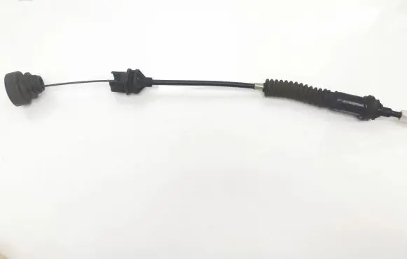 Opel Vivaro Clutch cable 9625276780
