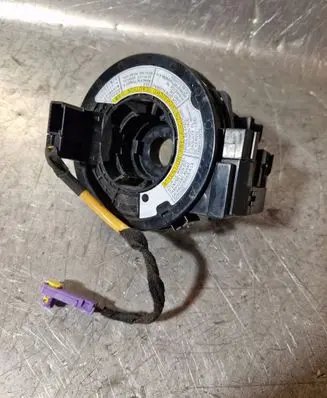 Suzuki SX4 Airbag slip ring squib (SRS ring) AM64J3RR14317