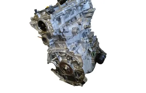 Toyota C-HR I Engine 8NR
