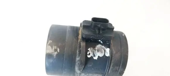 Audi Q3 8U Mass air flow meter 03L906461A 0281002956