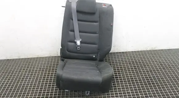 Mazda CX-5 Rear seat 