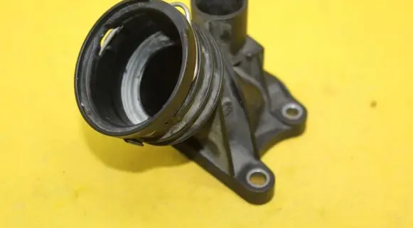 Mercedes-Benz GLE (W166 - C292) Engine coolant pipe/hose