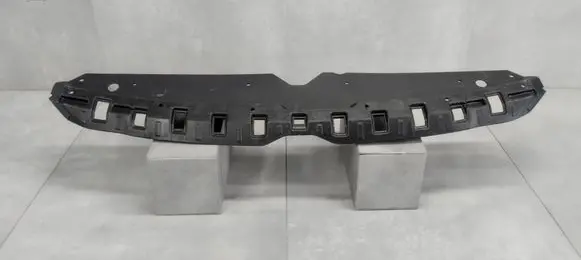 Hyundai i20 (GB IB) Radiator trim 86353C8000 GB5DB GB5DR