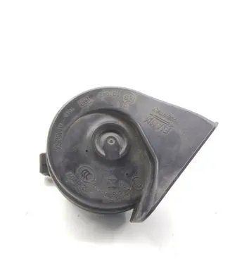 Renault Clio IV Horn signal