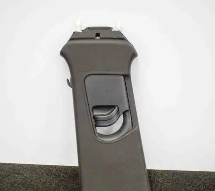 Audi Q3 8U (B) pillar trim (bottom) 8U0867293