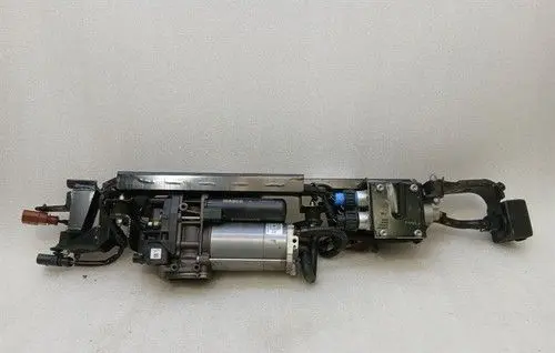 Lamborghini LP 610-4 Air suspension compressor/pump 4S0616007E
