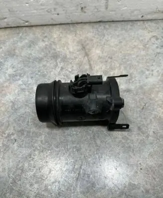 BMW X5 F15 Engine shut-off valve 8519492 11618519492 11884414
