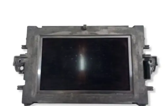 BMW 2 Active Tourer U06 Central console control unit A2129010103 LWK2689