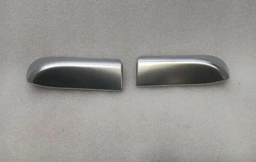 Mercedes-Benz AMG GT R190 C190 Front brake disc dust cover plate A1906908100